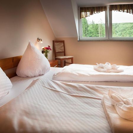 Hotel Las Piechowice Номер фото