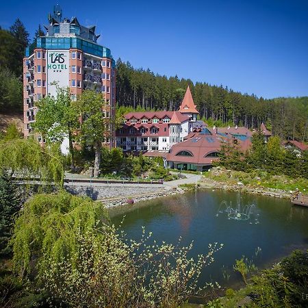 Hotel Las Piechowice Экстерьер фото