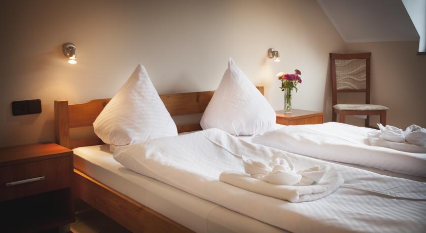 Hotel Las Piechowice Номер фото