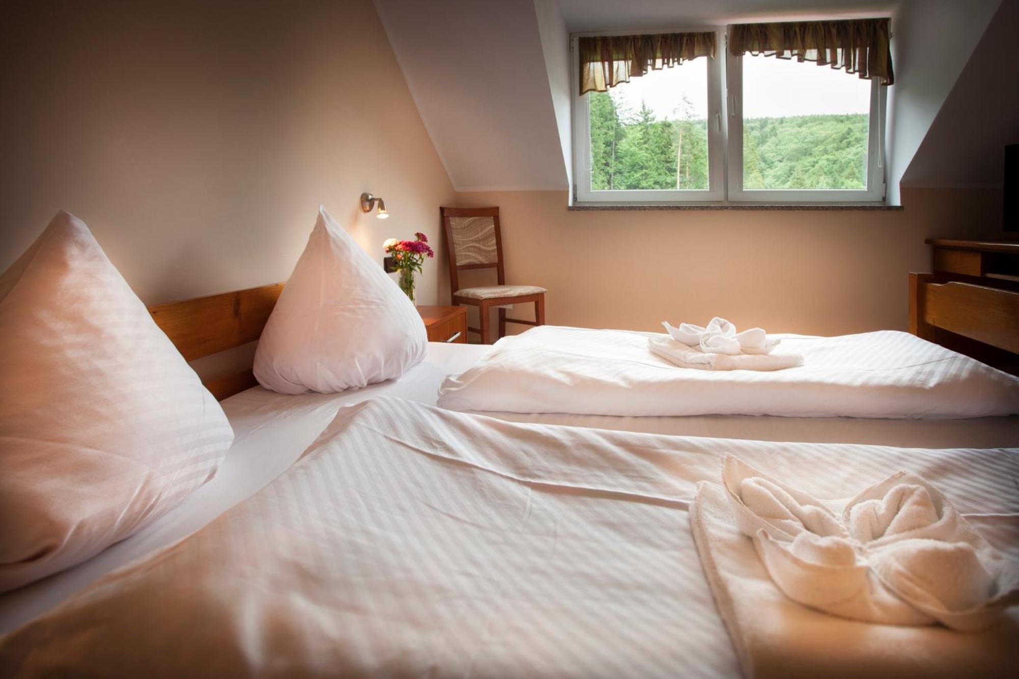 Hotel Las Piechowice Номер фото