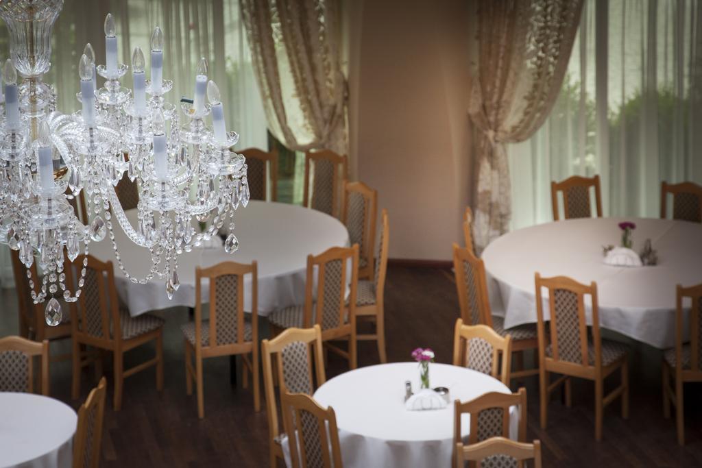 Hotel Las Piechowice Экстерьер фото