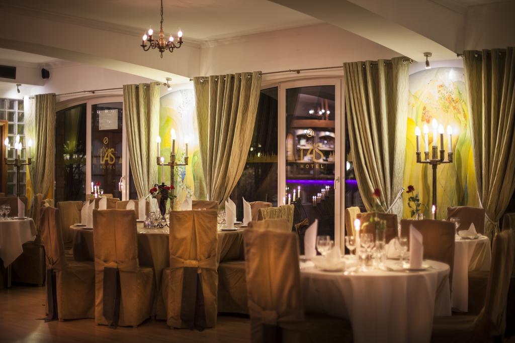 Hotel Las Piechowice Экстерьер фото
