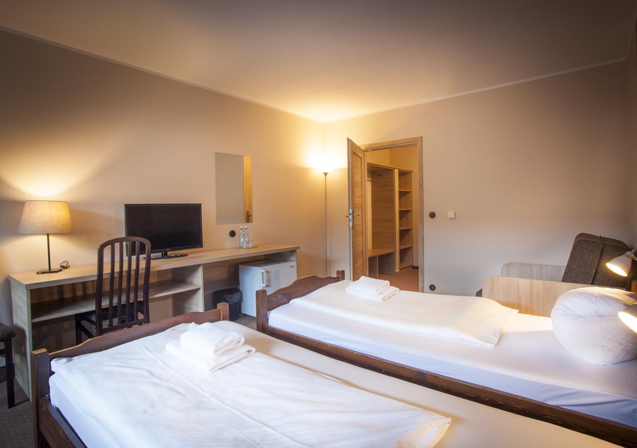 Hotel Las Piechowice Экстерьер фото