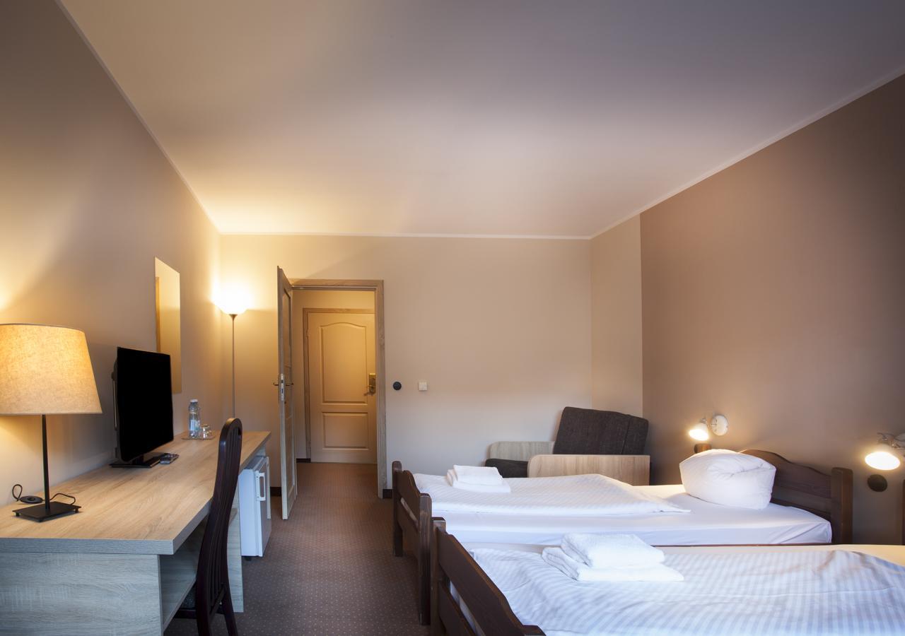 Hotel Las Piechowice Экстерьер фото