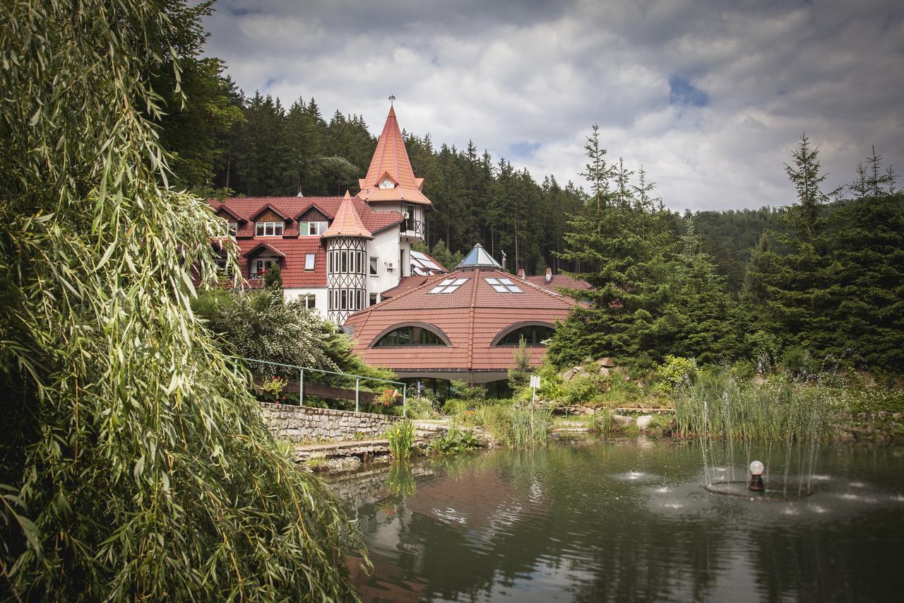 Hotel Las Piechowice Номер фото