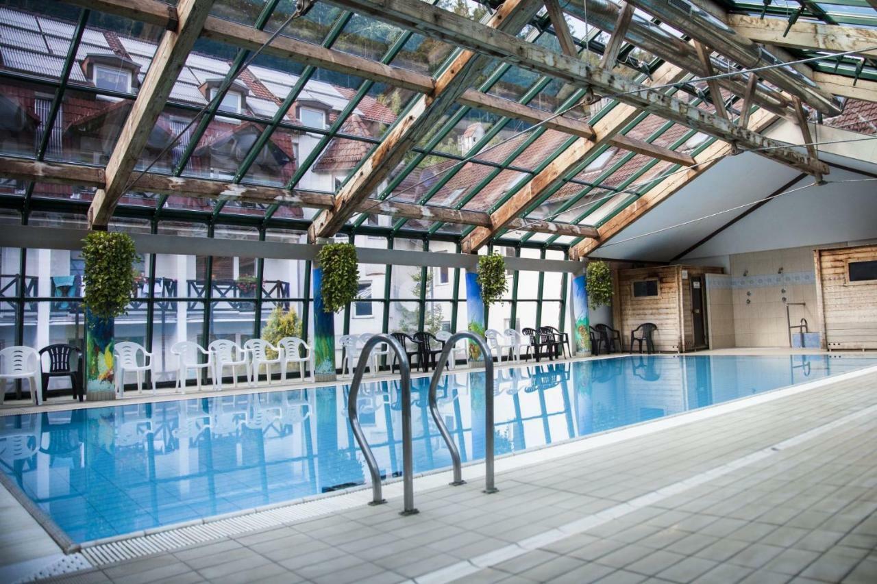 Hotel Las Piechowice Экстерьер фото