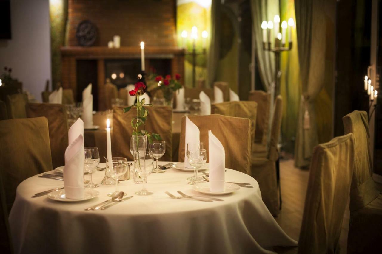 Hotel Las Piechowice Экстерьер фото