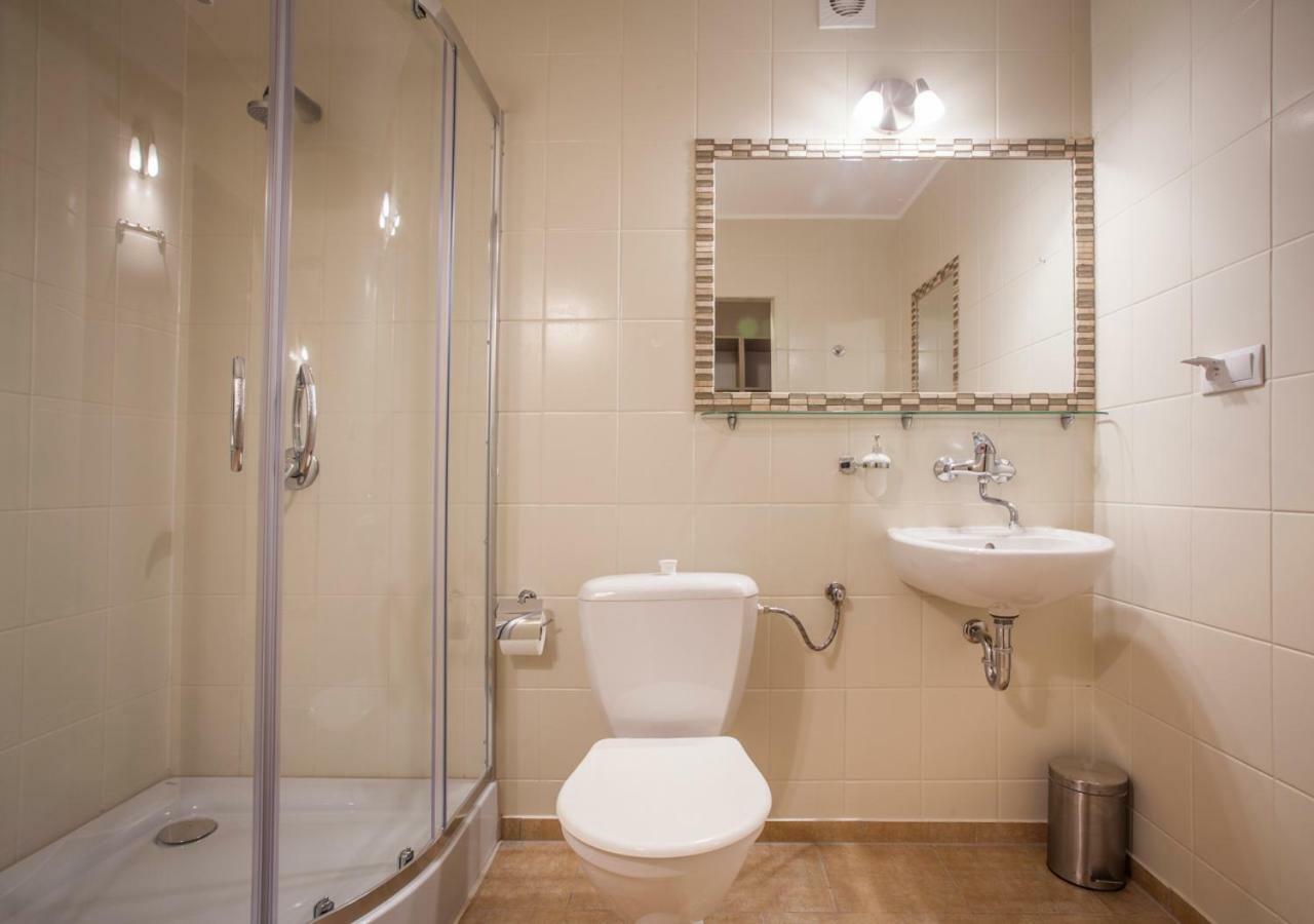 Hotel Las Piechowice Экстерьер фото